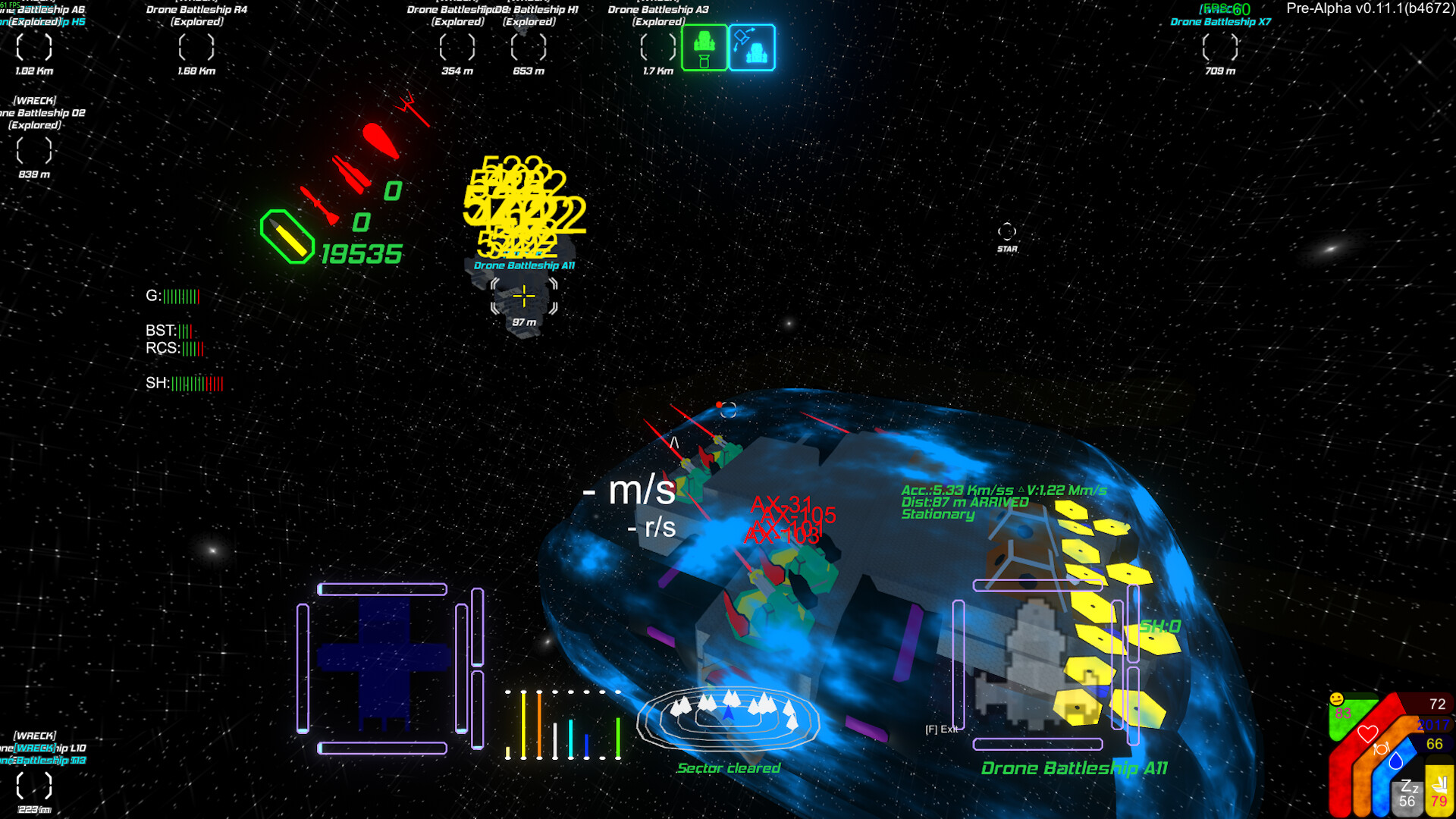 Adrorium screenshot 8