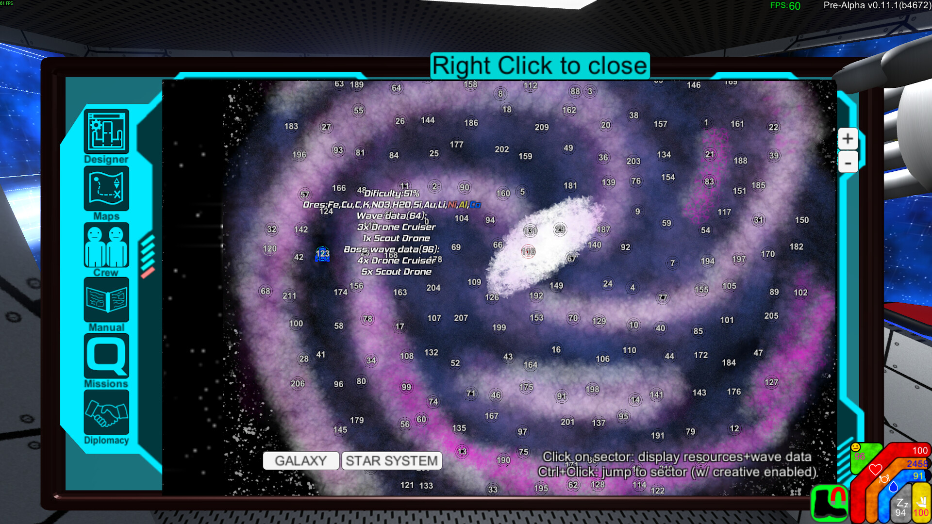 Adrorium screenshot 12