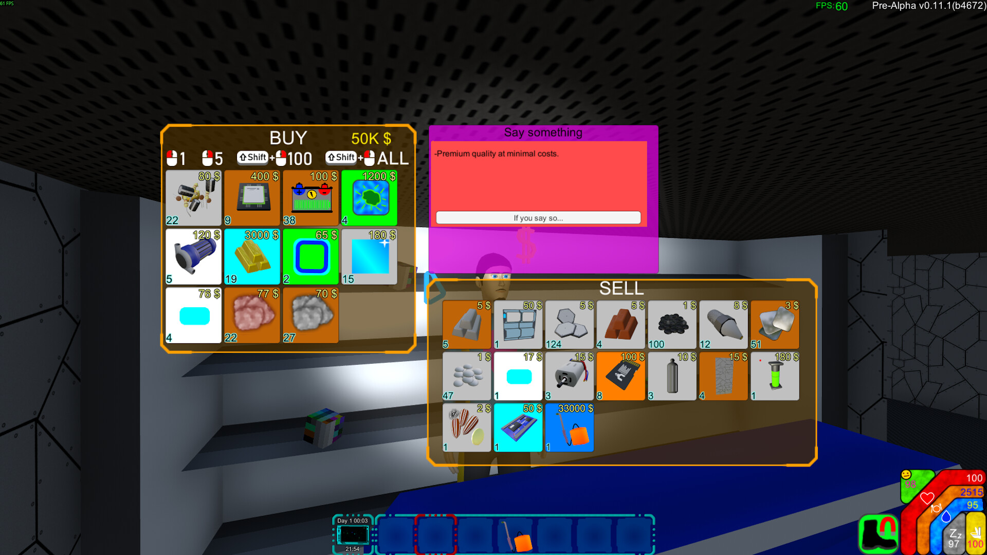 Adrorium screenshot 17