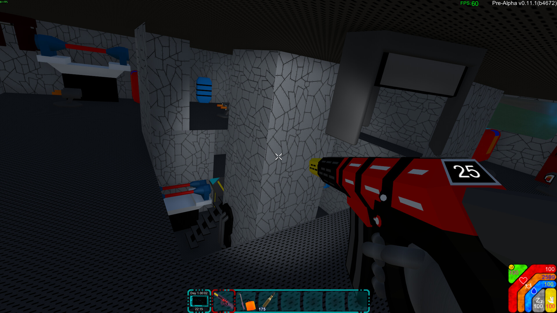 Adrorium screenshot 16
