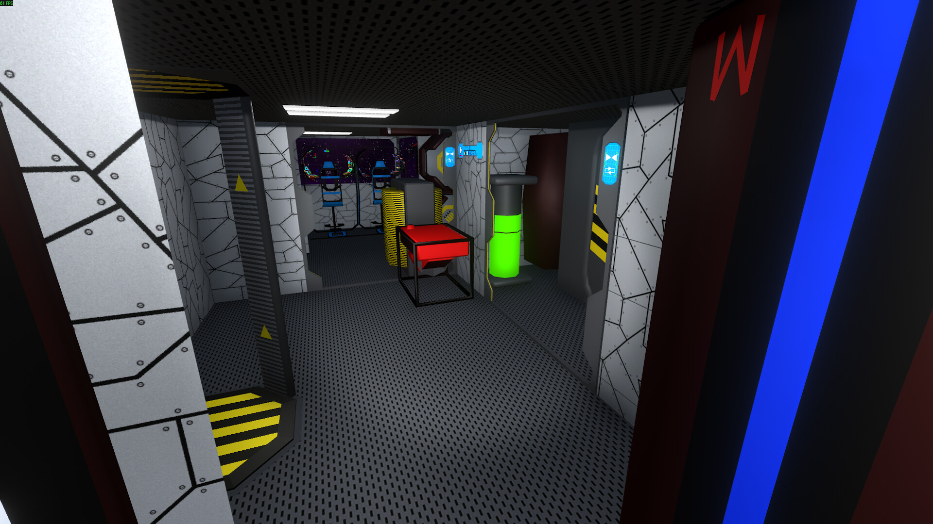 Adrorium screenshot 18