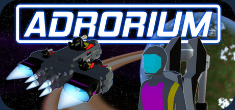 Adrorium — Steam header