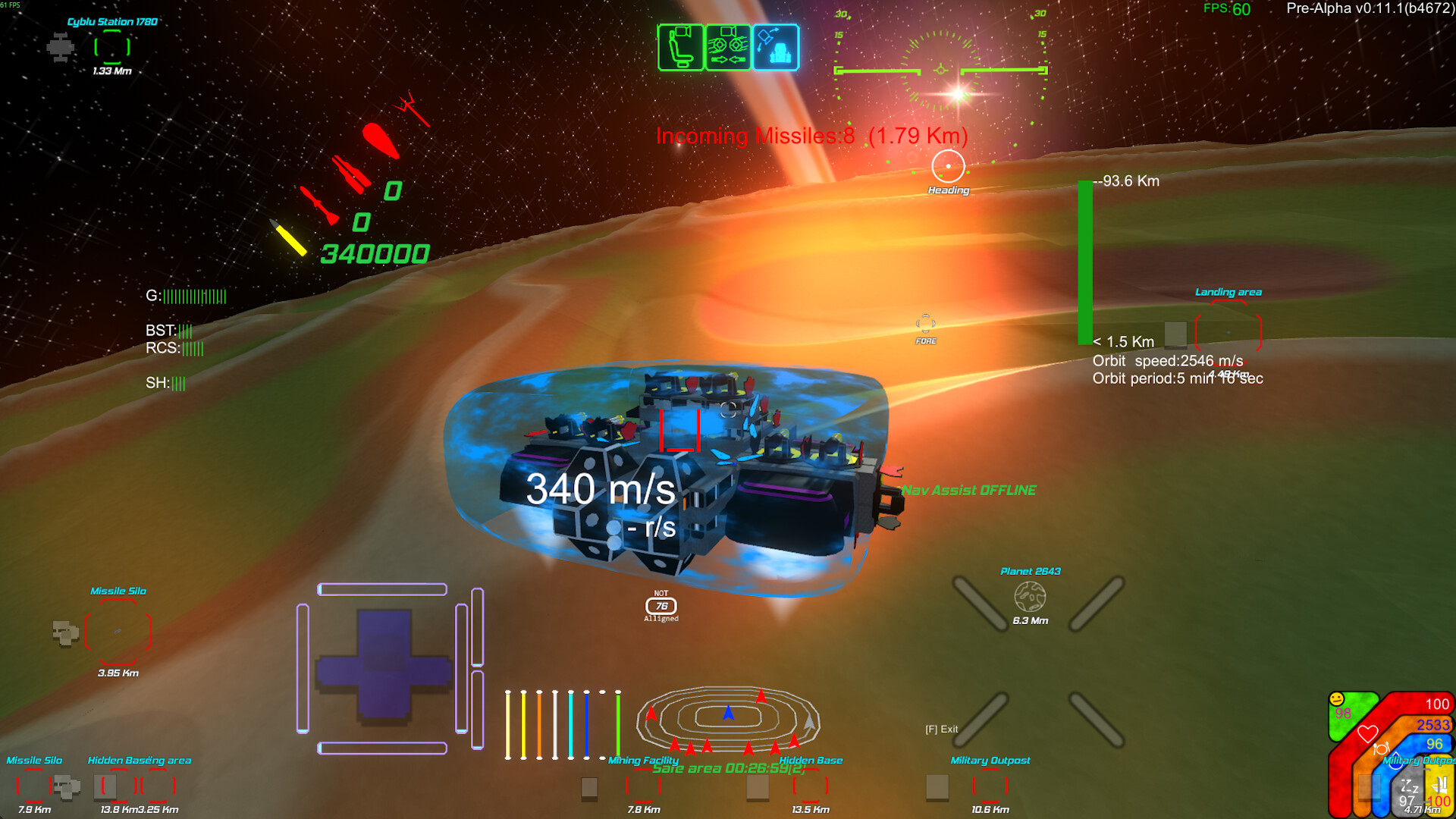 Adrorium screenshot 7