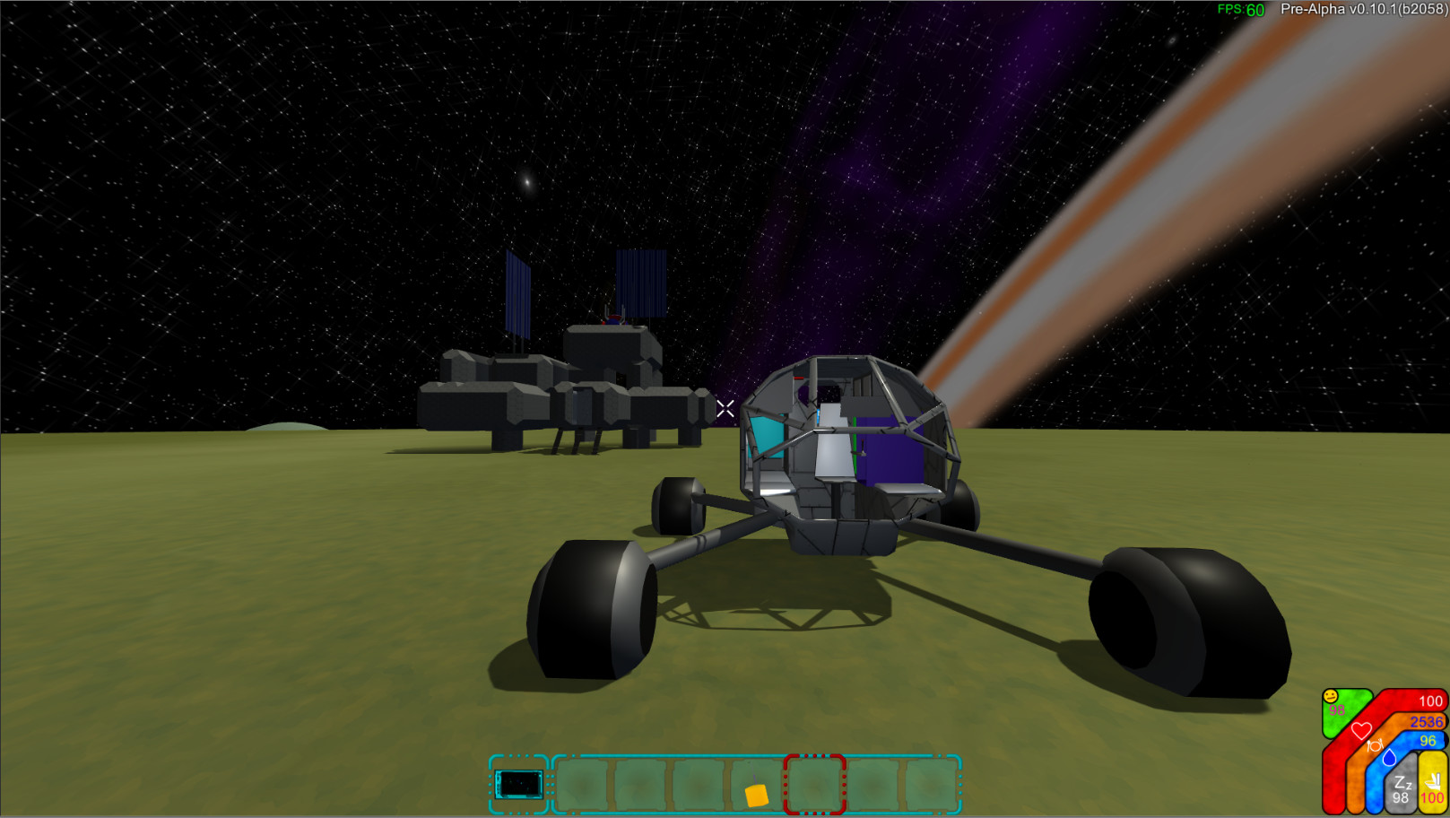 Adrorium screenshot 9