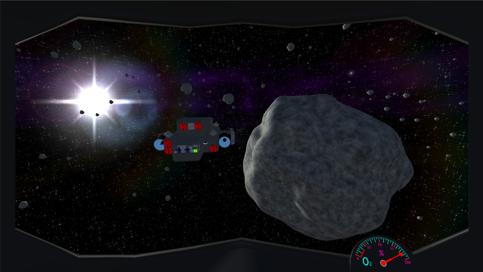 Adrorium screenshot 15
