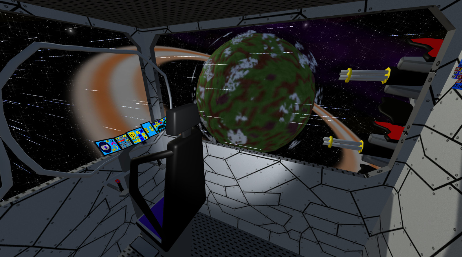Adrorium screenshot 13
