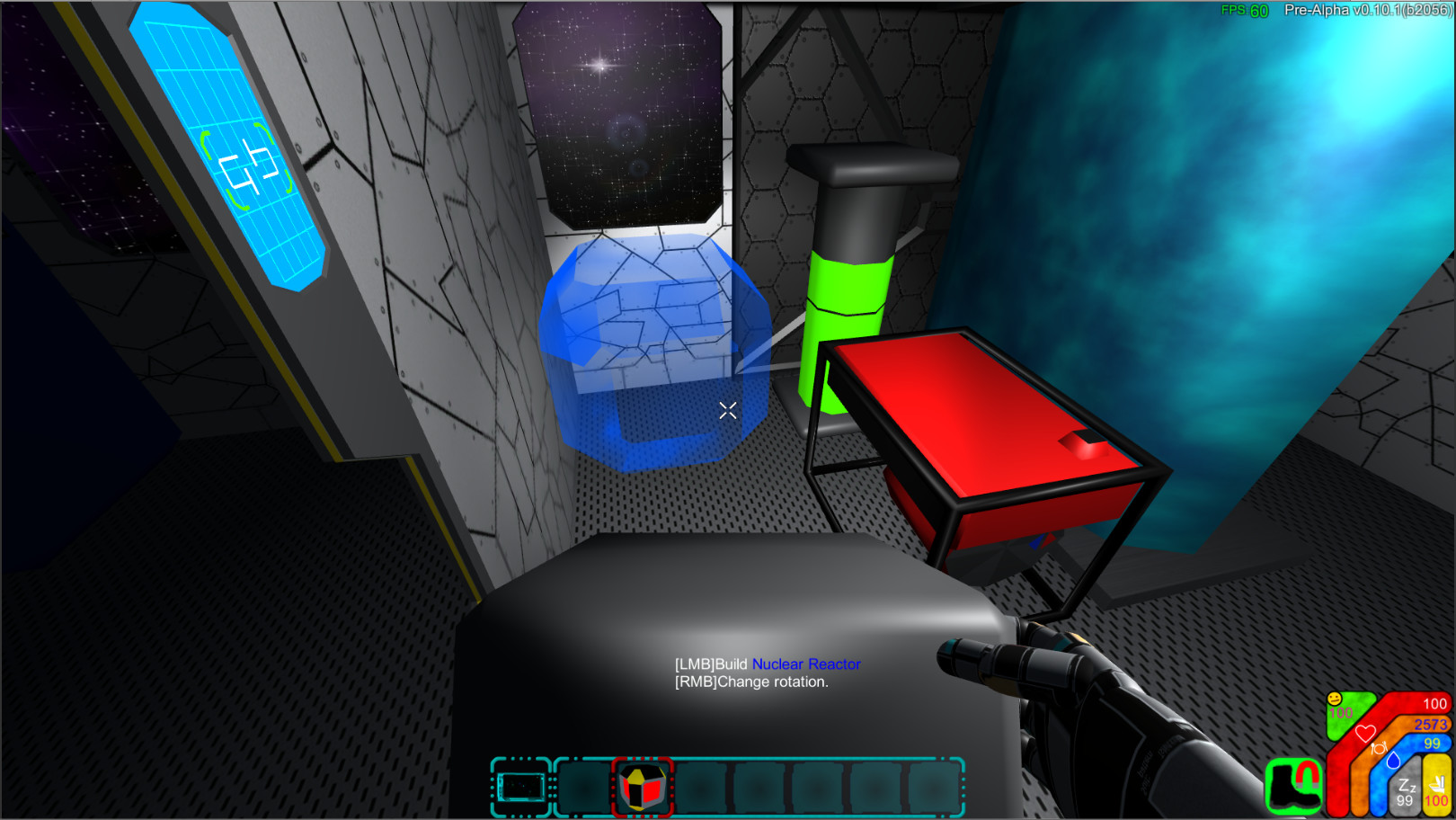 Adrorium screenshot 19