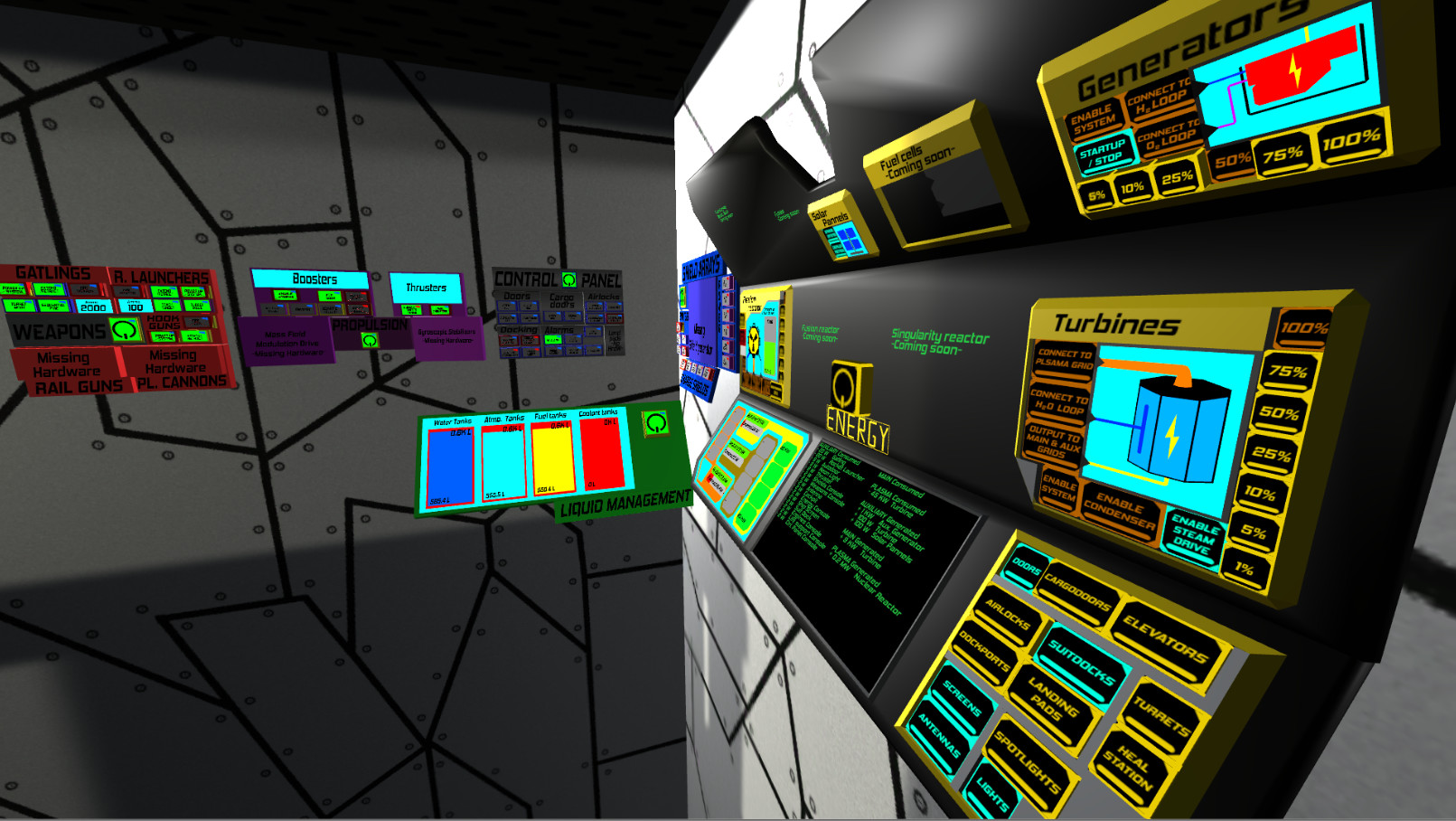 Adrorium screenshot 11