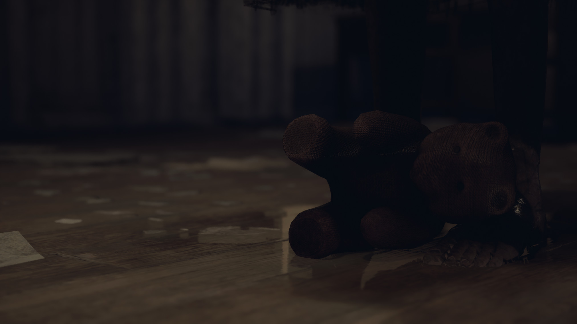 The Hauntings screenshot 2