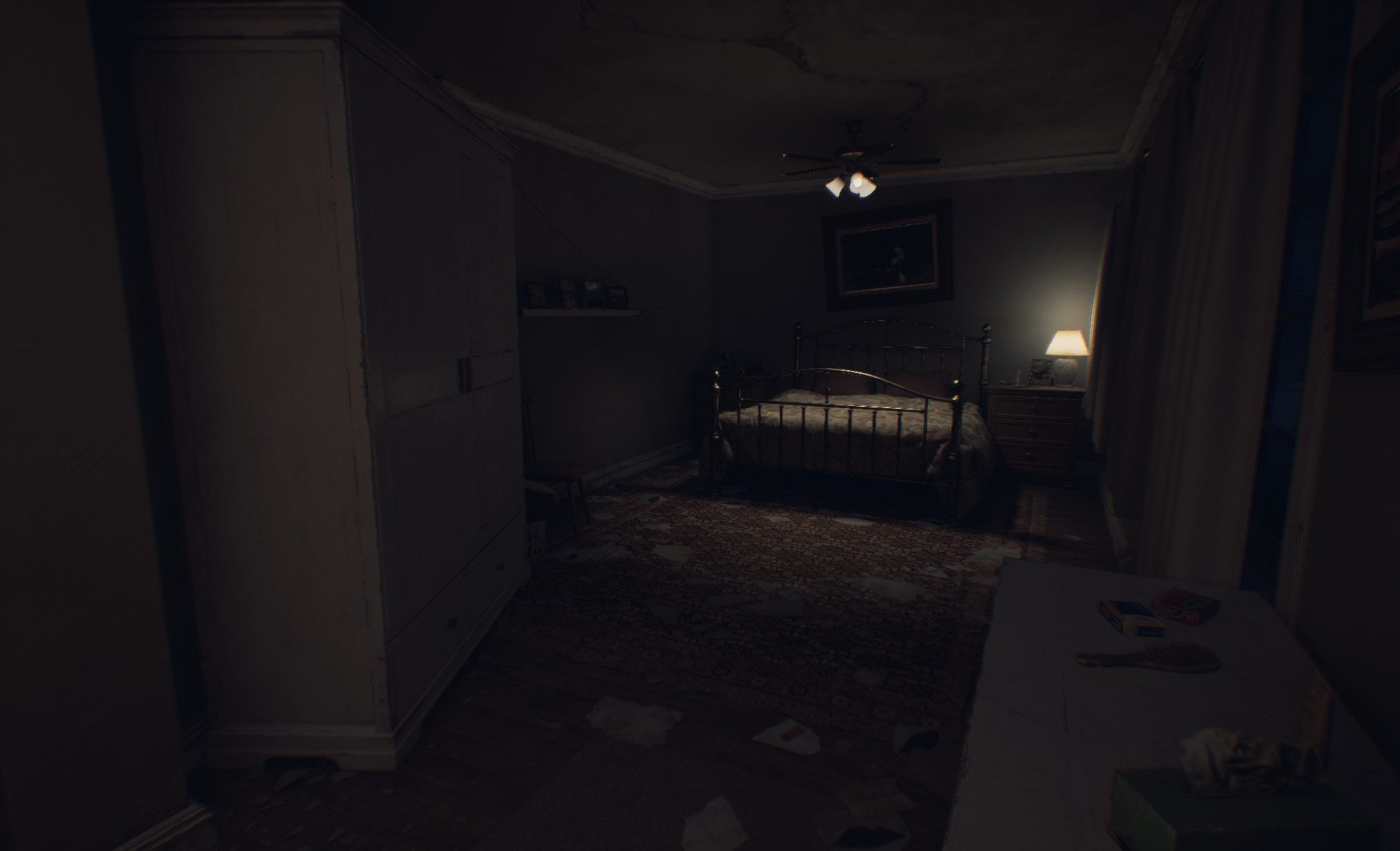 The Hauntings screenshot 11