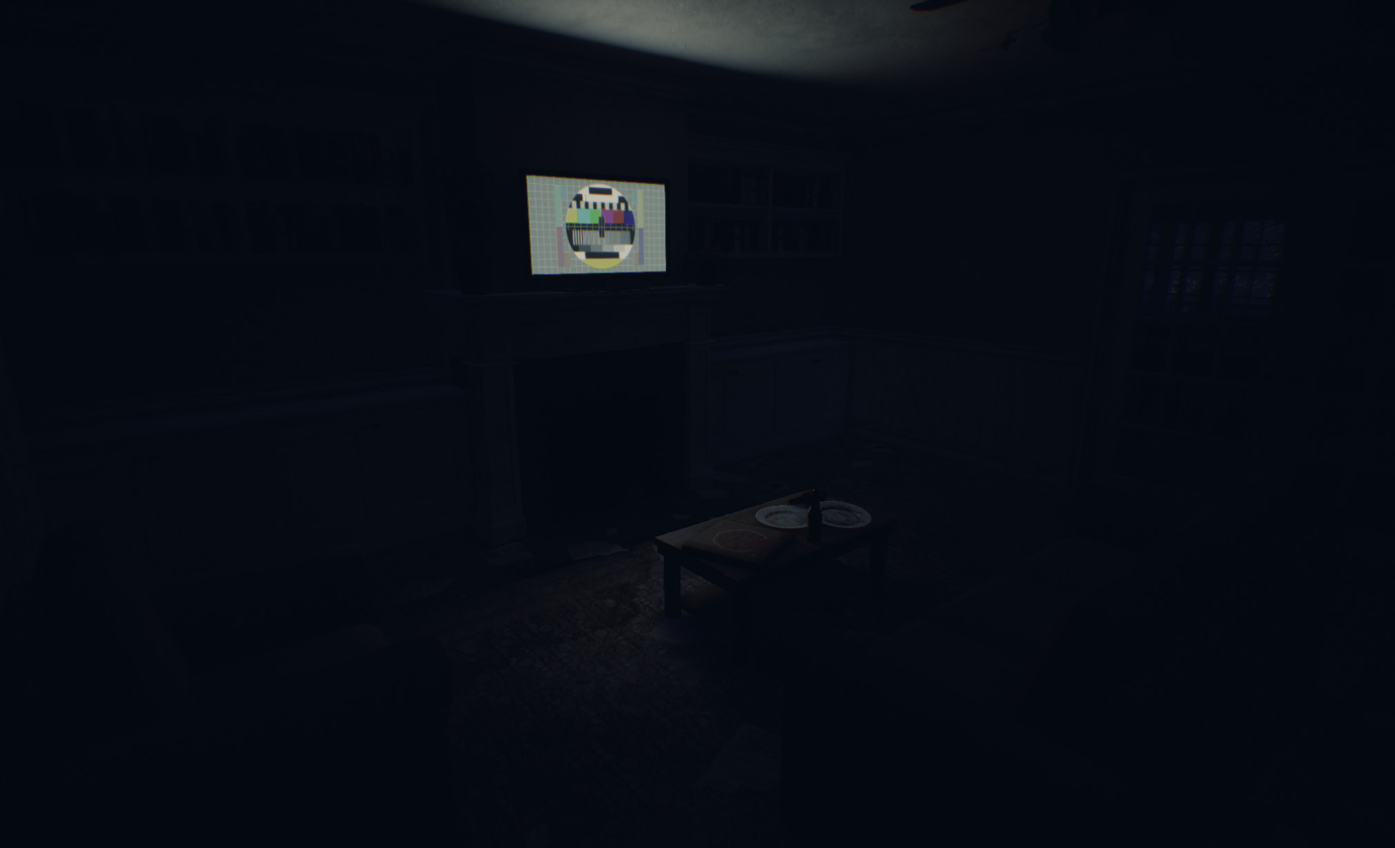 The Hauntings screenshot 8