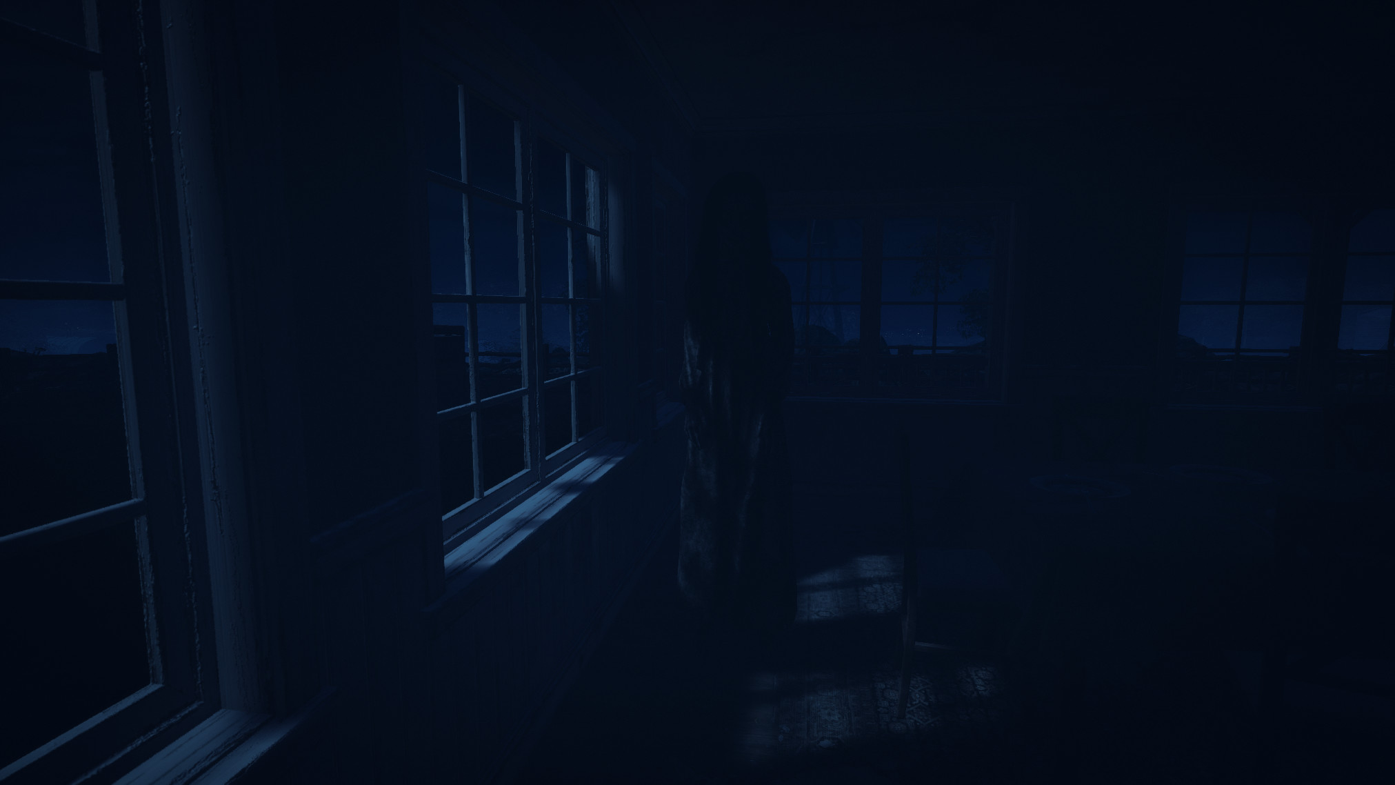 The Hauntings screenshot 1