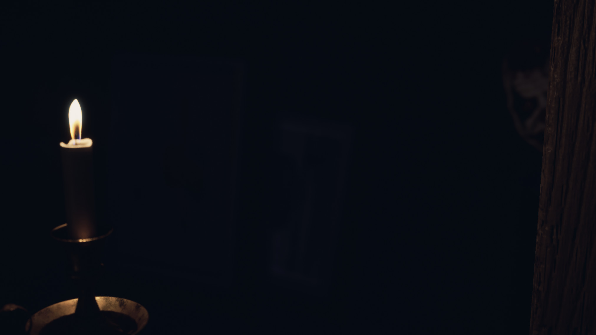 The Hauntings screenshot 3