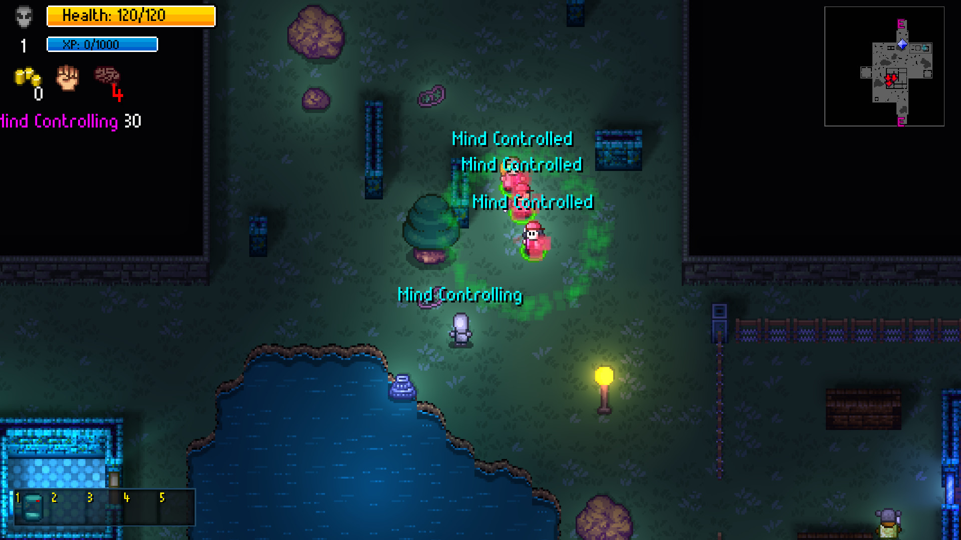 Streets of Rogue - Character Pack screenshot 3
