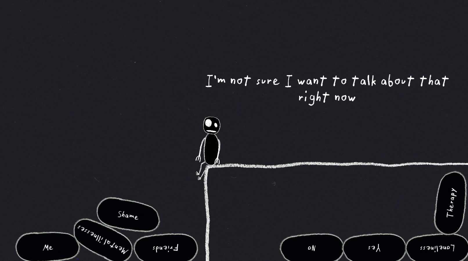 Please Hold Me screenshot 5