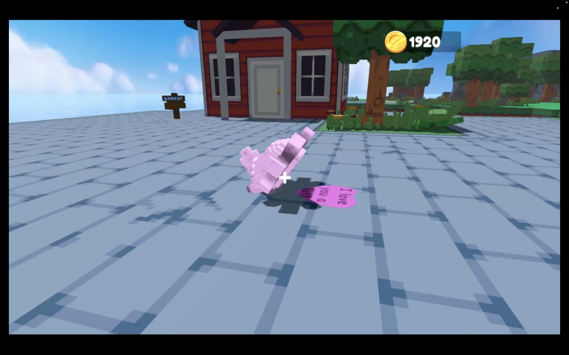 Voxelotl Garden screenshot 29