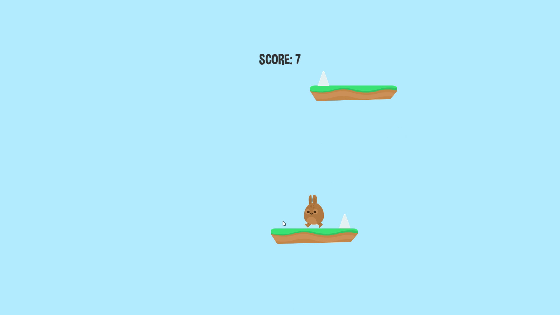 Little Bunny screenshot 5