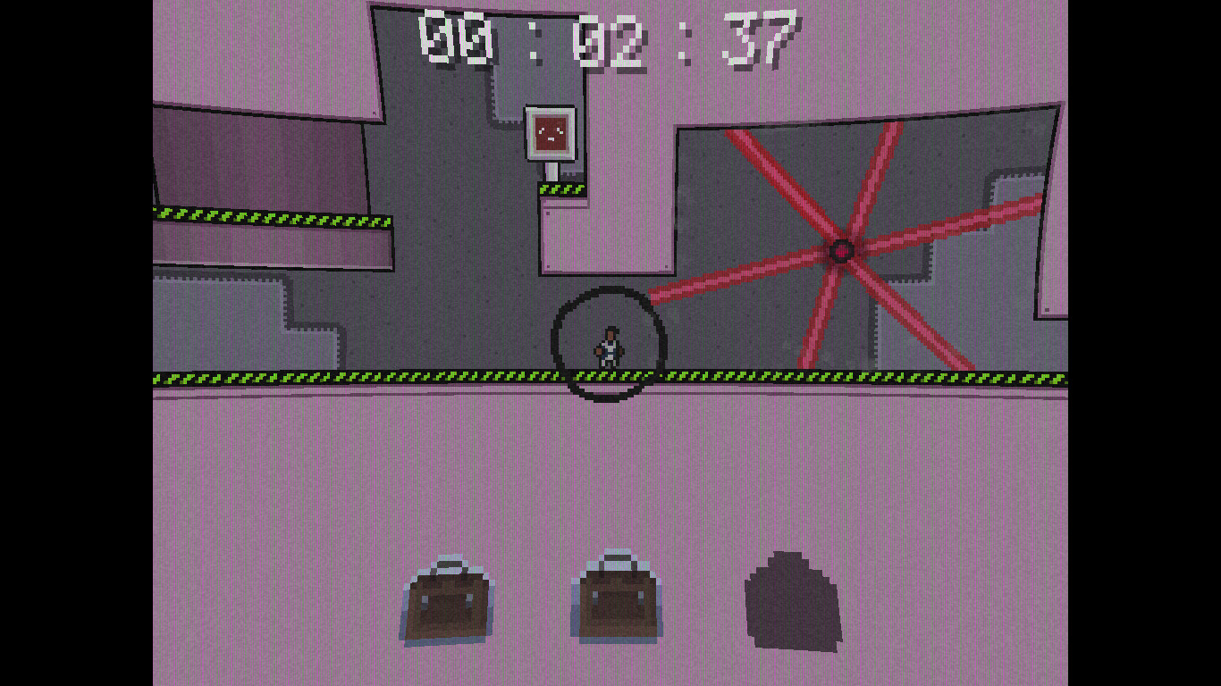 Briefcase Inc. screenshot 7