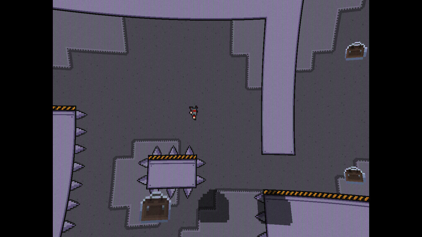 Briefcase Inc. screenshot 9