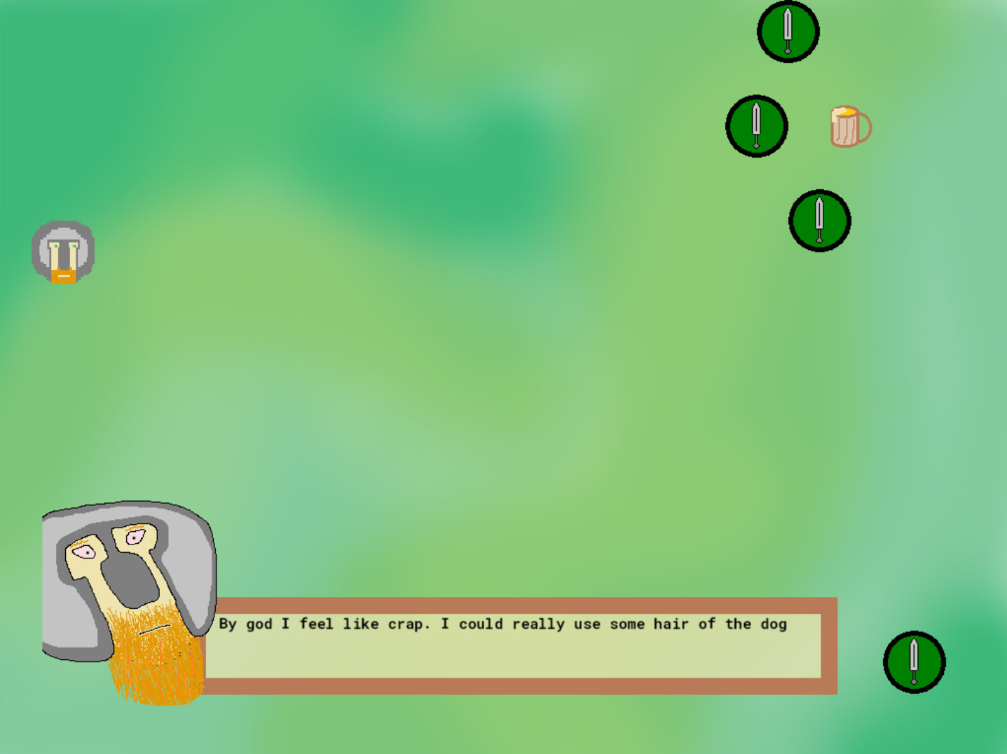 Dwarf Slayer screenshot 1