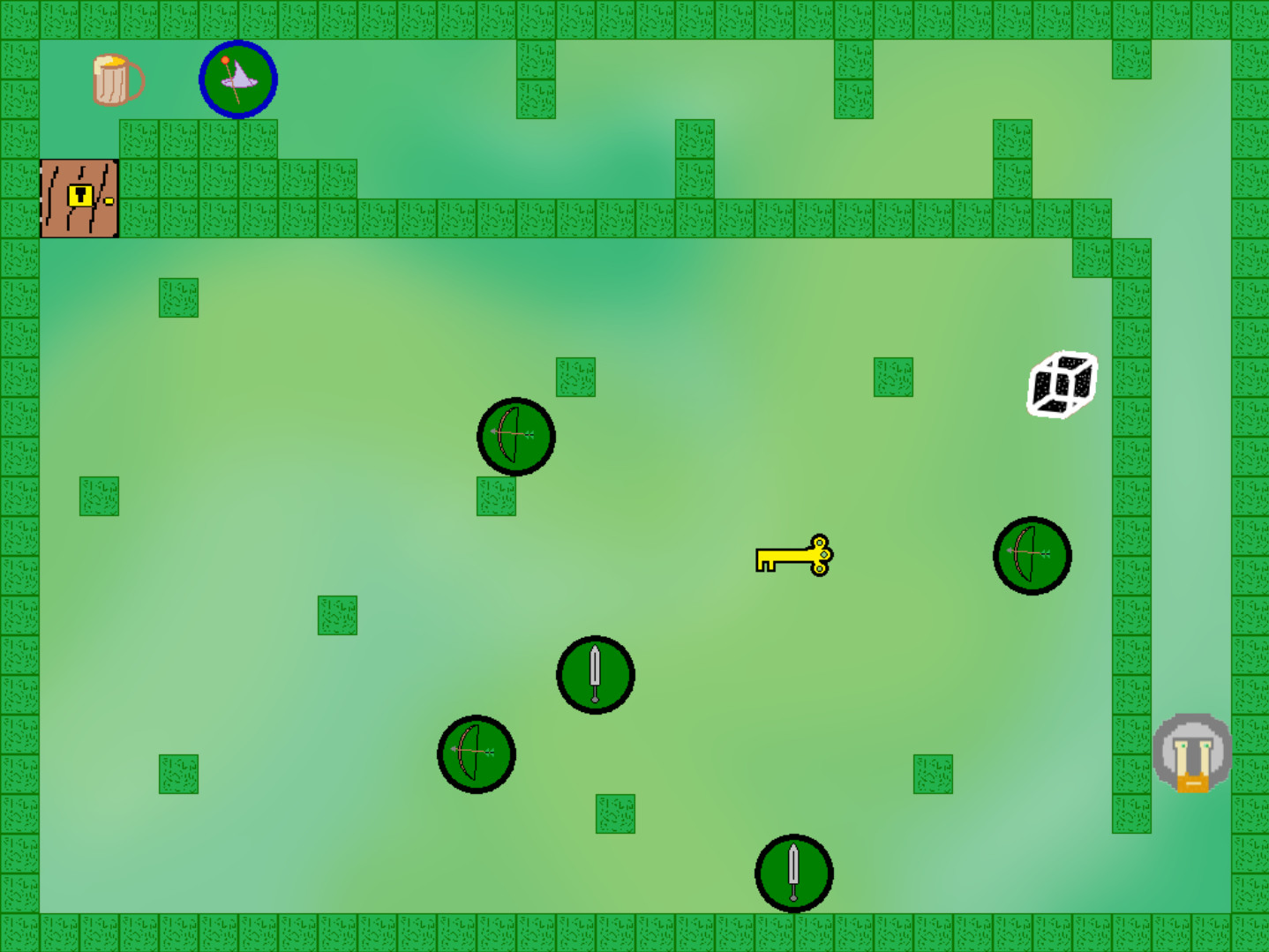 Dwarf Slayer screenshot 6