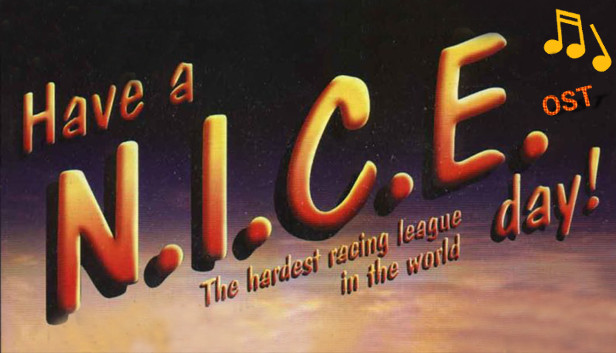 Have a N.I.C.E day! Soundtrack on Steam