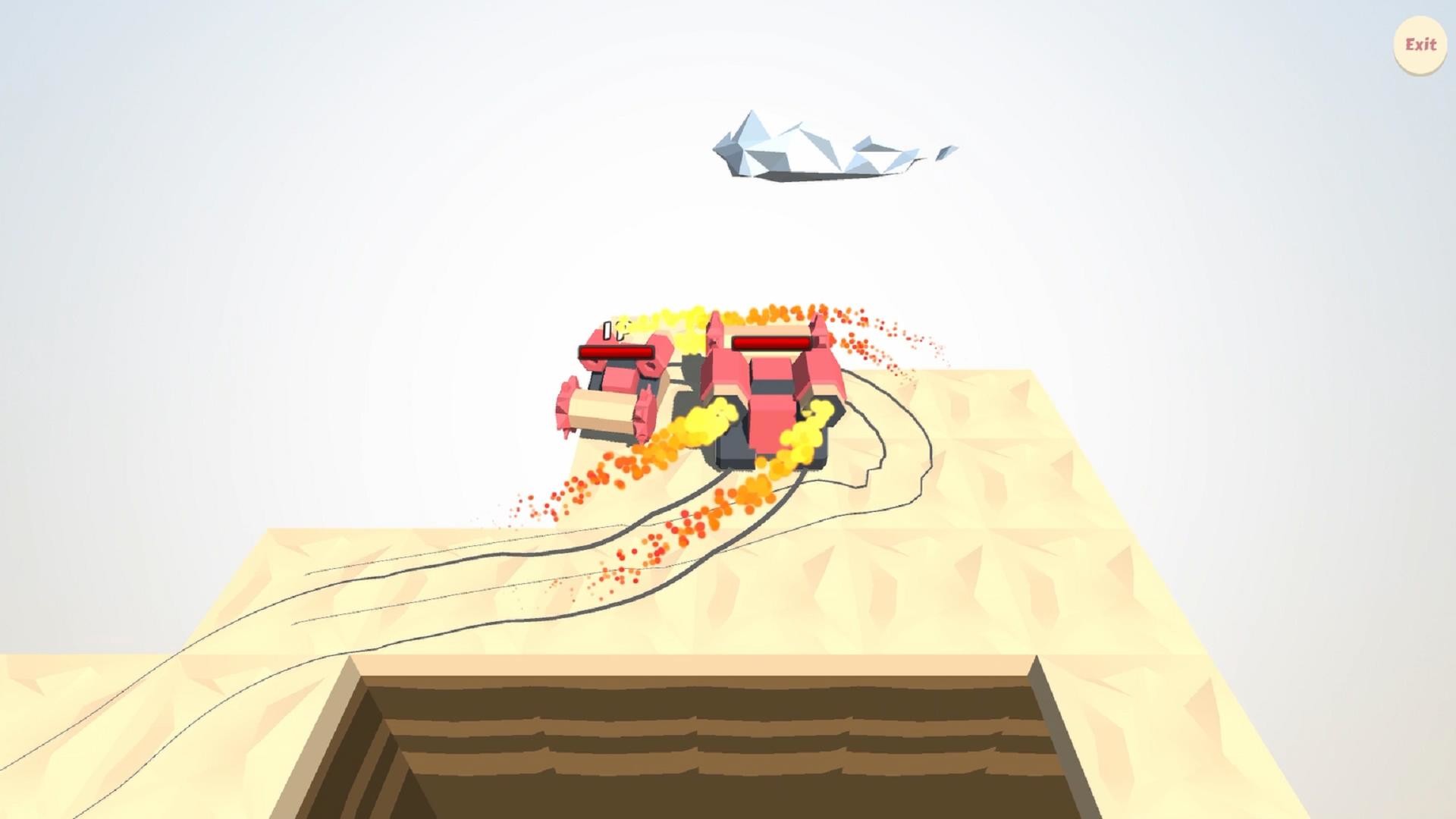 Mad Bulldozer screenshot 7