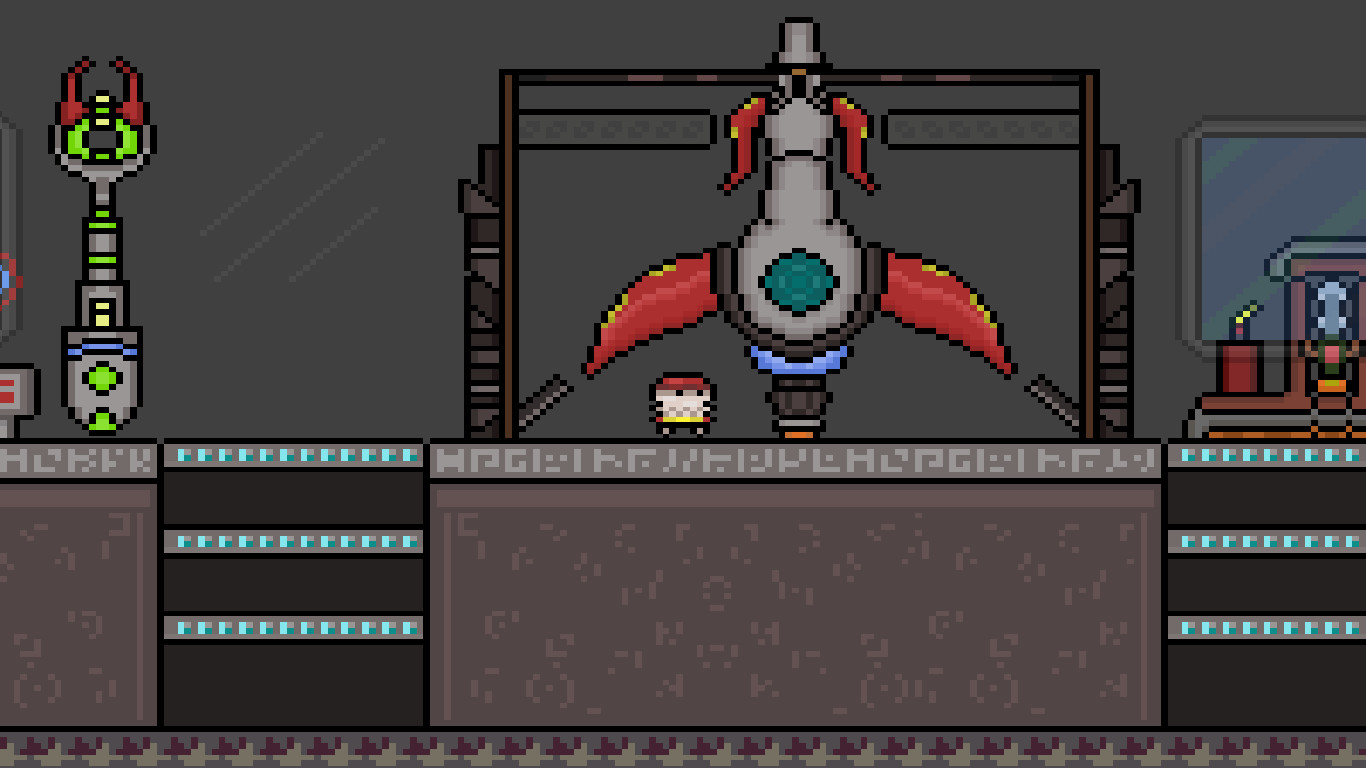 FOS - SPACE SKINS screenshot 5