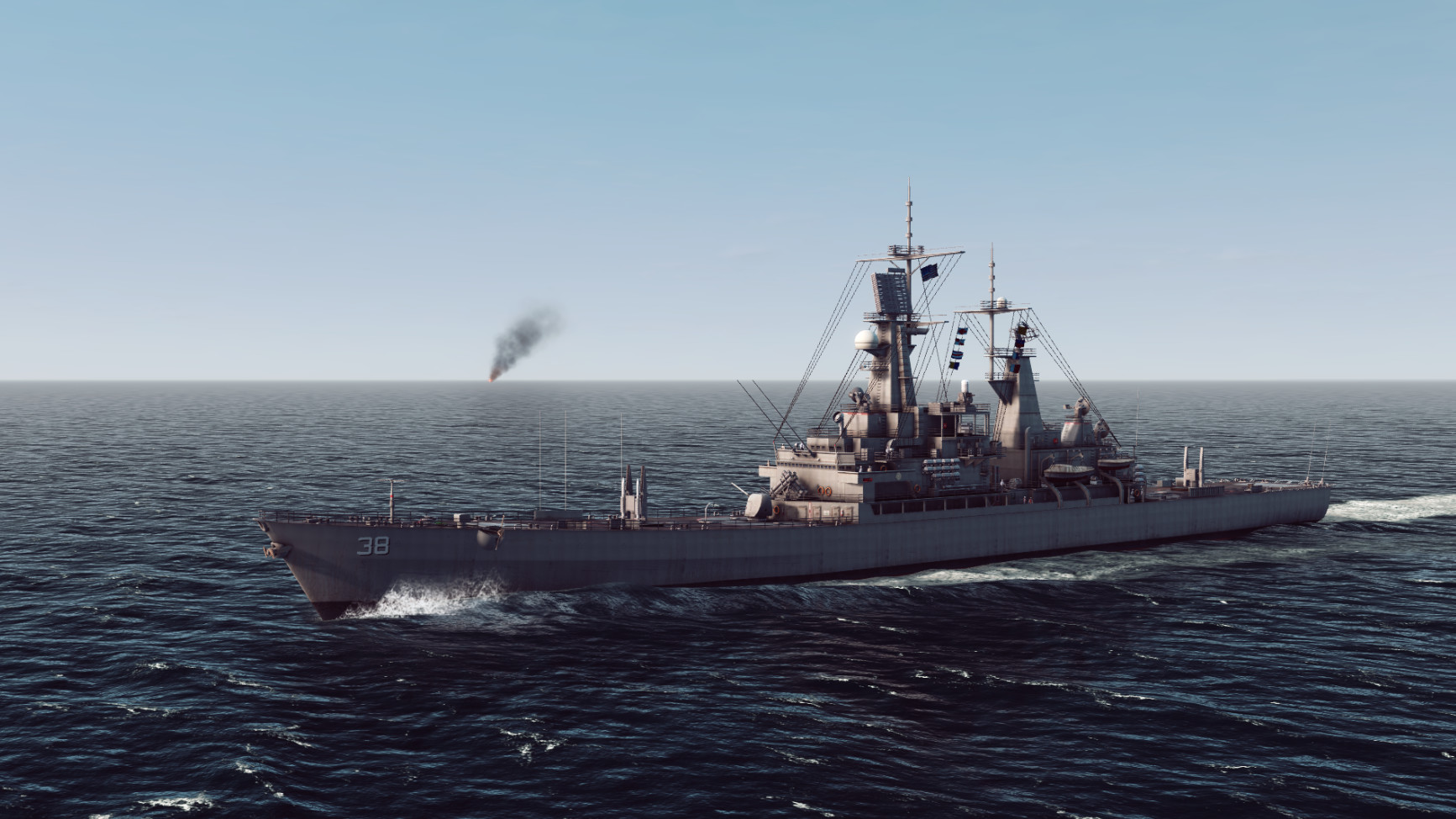Sea Power screenshot 14