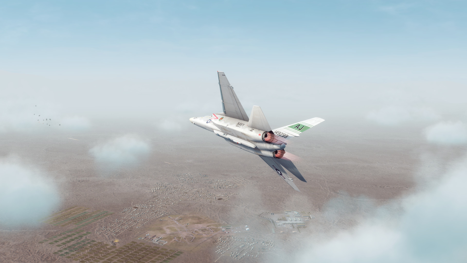 Sea Power screenshot 13