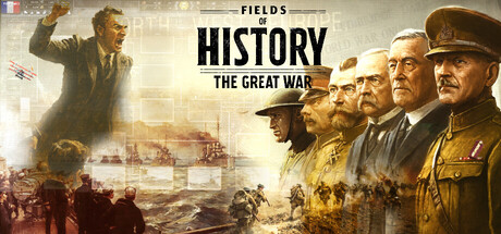 Fields of History: The Great War