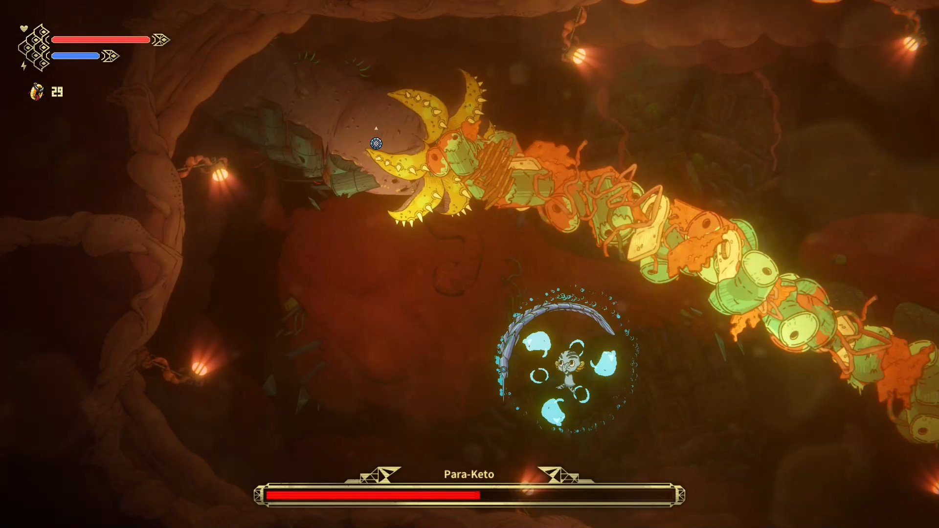 Pronty screenshot 6