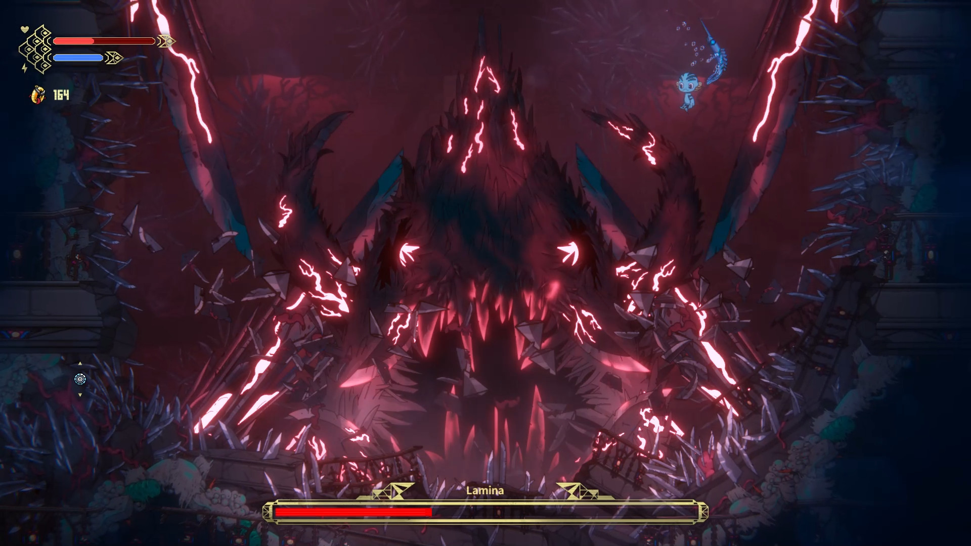 Pronty screenshot 8