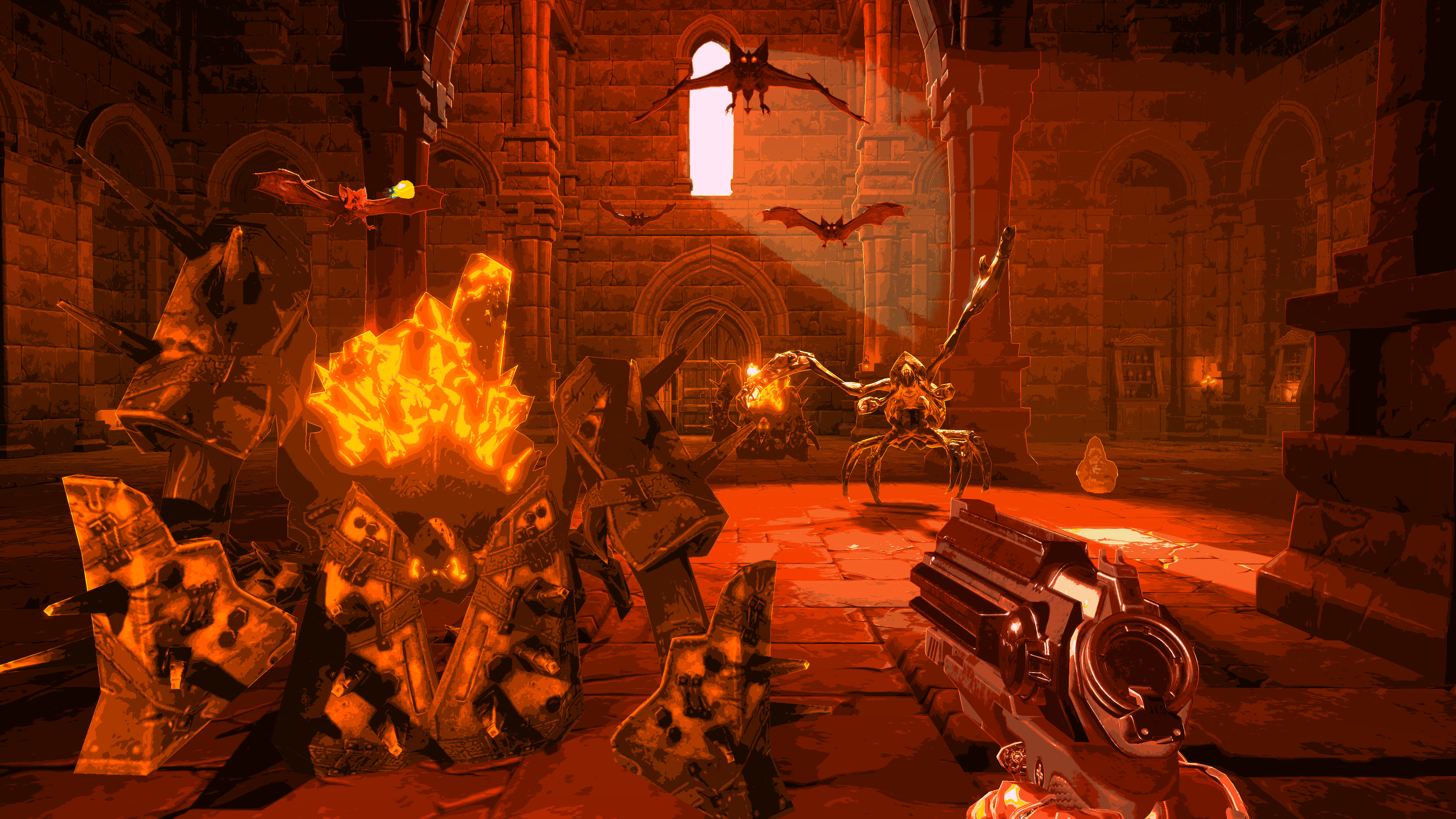 BPM: BULLETS PER MINUTE screenshot 7