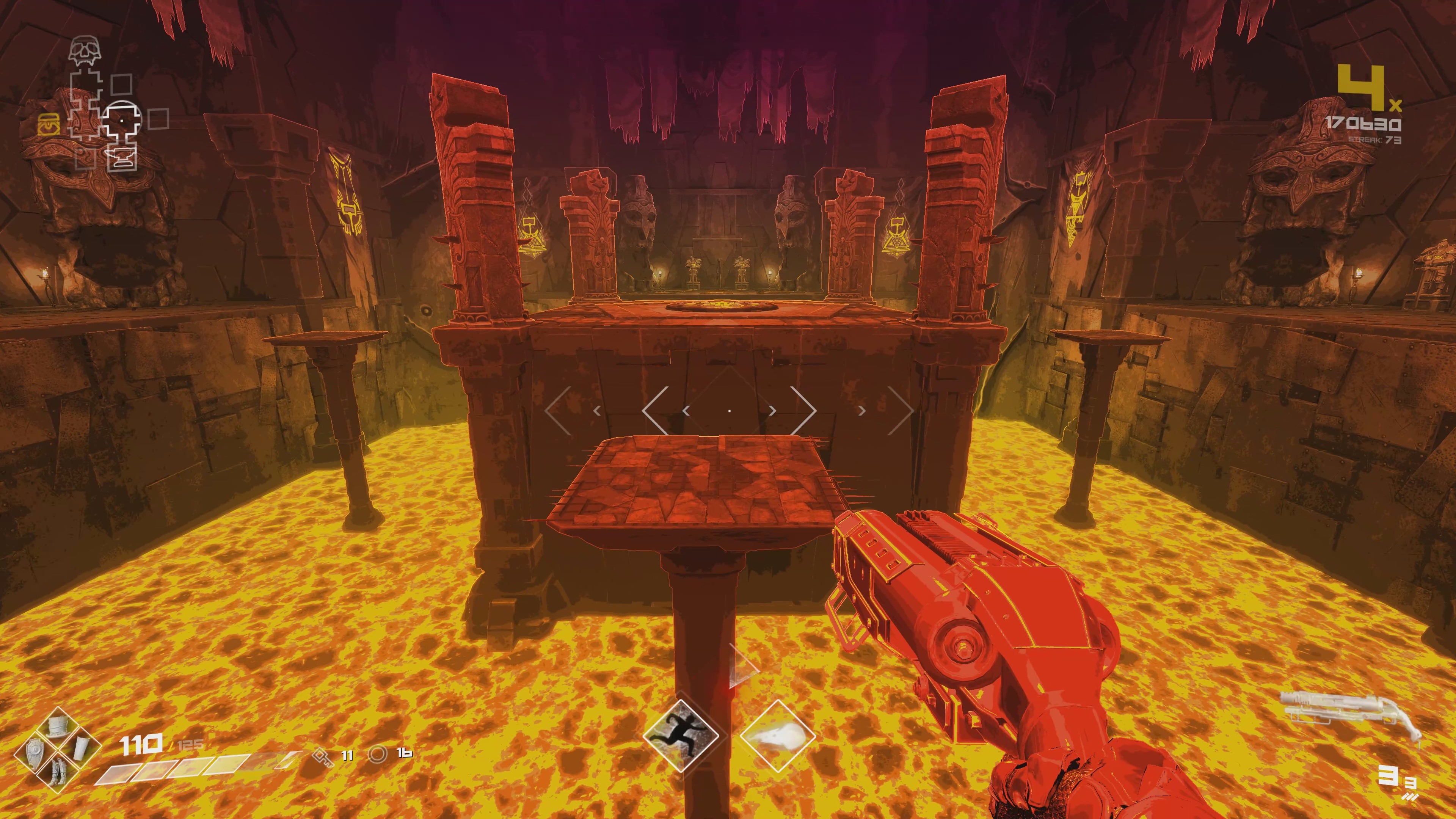 BPM: BULLETS PER MINUTE screenshot 20