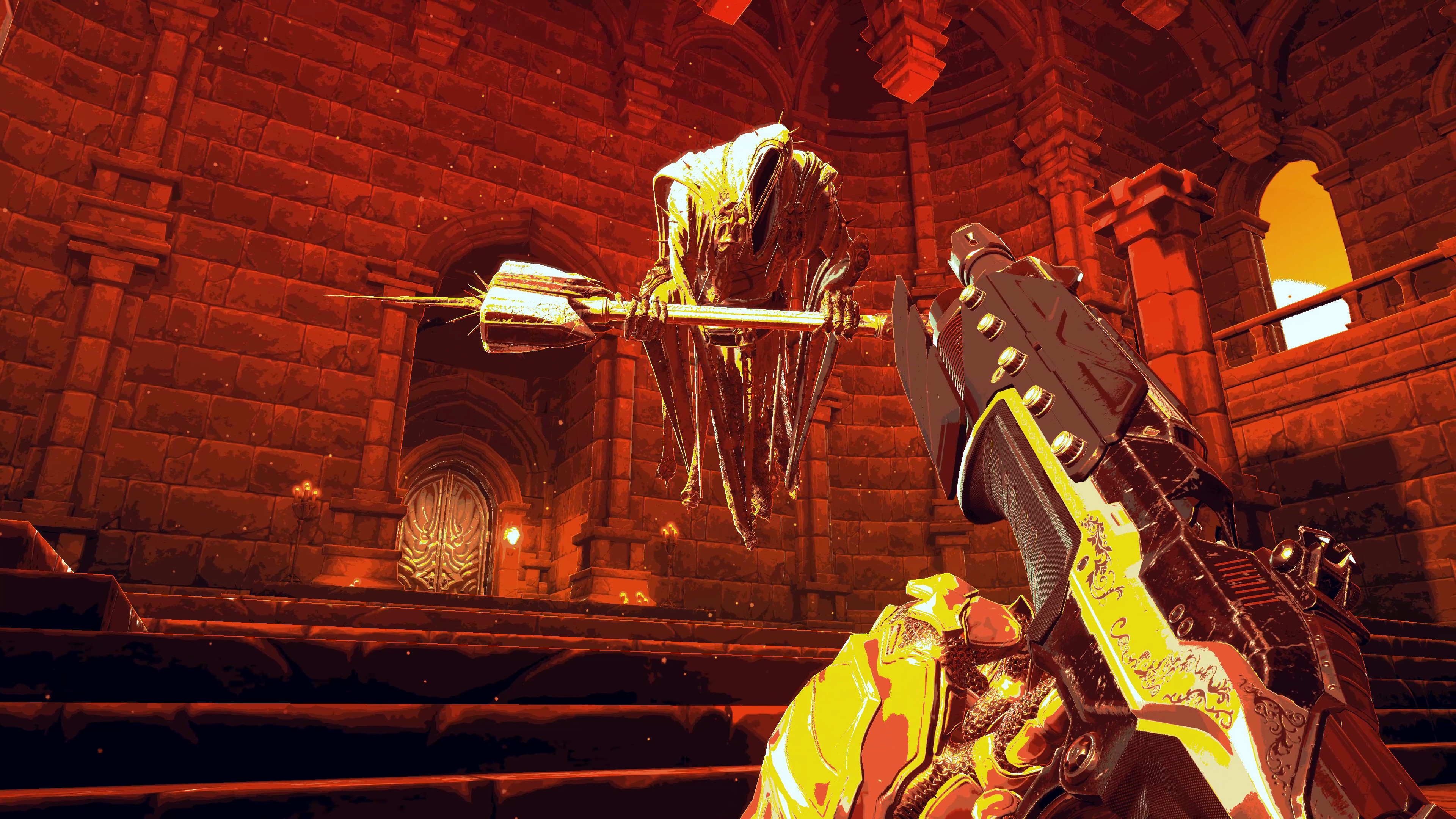BPM: BULLETS PER MINUTE screenshot 6