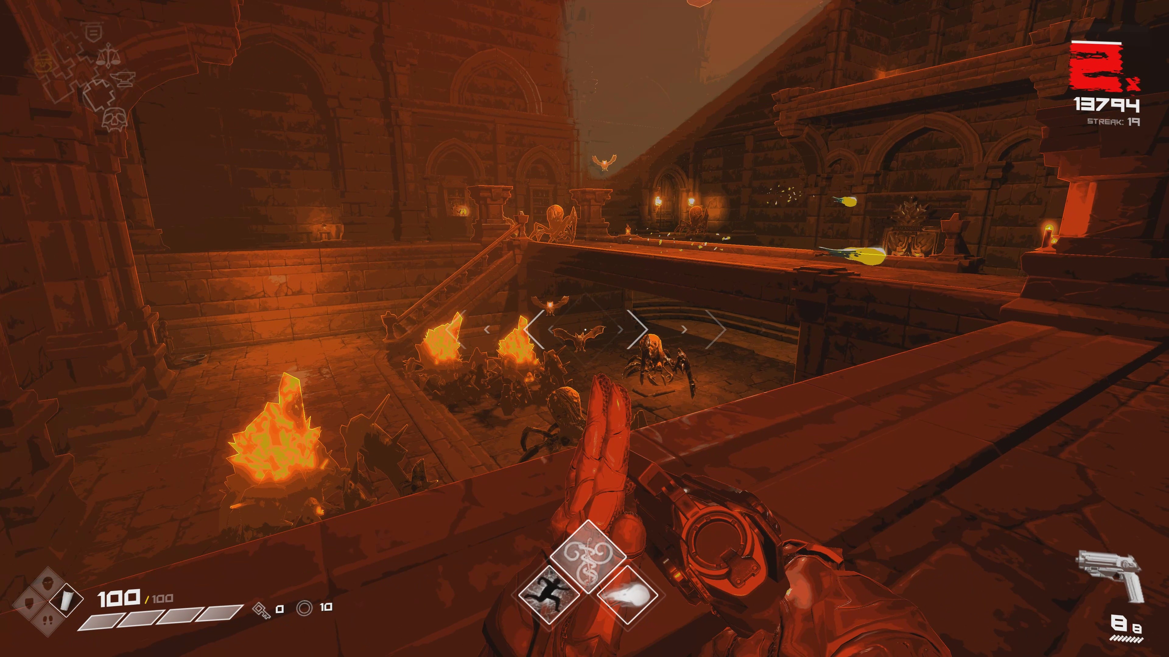 BPM: BULLETS PER MINUTE screenshot 10