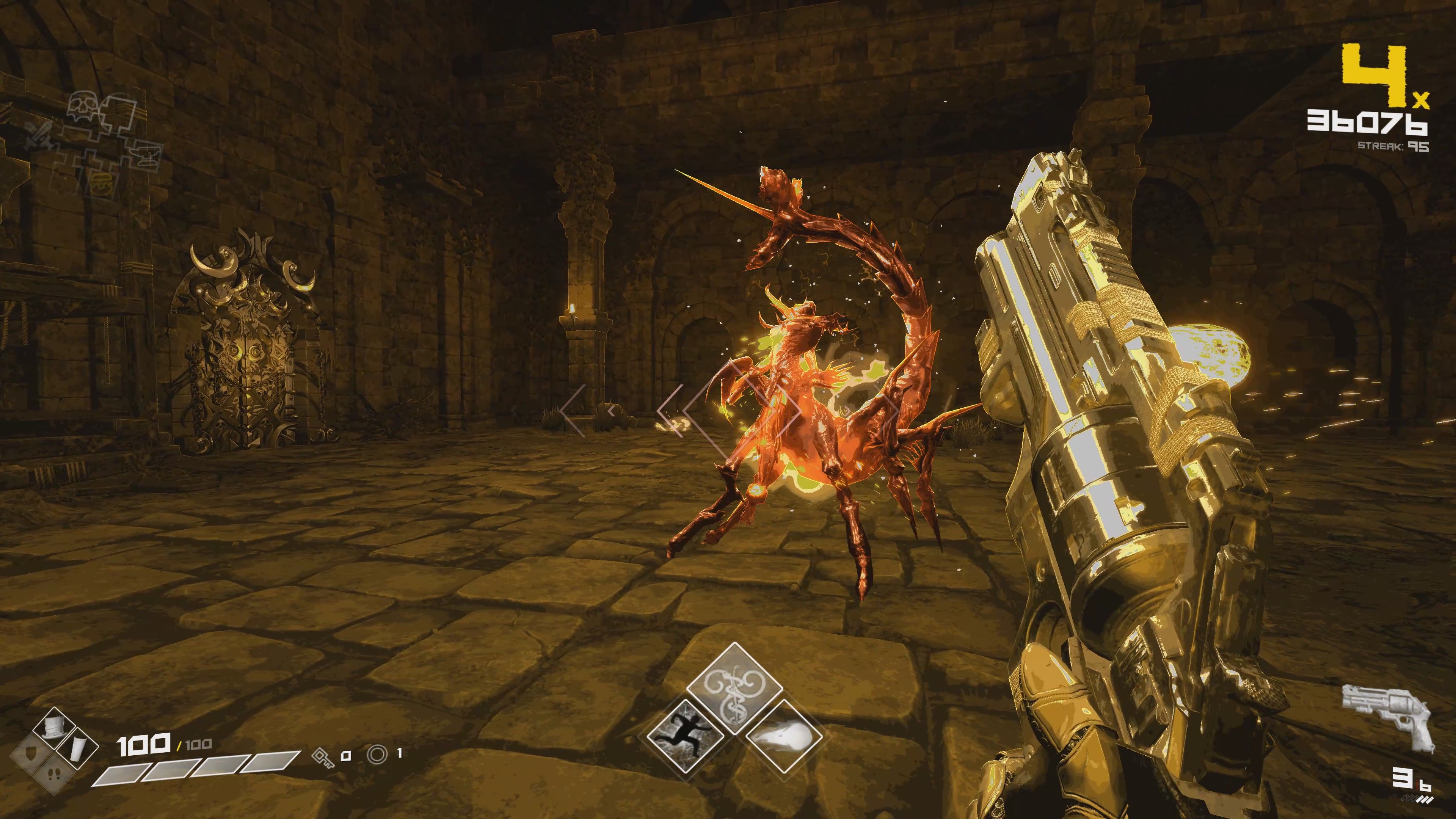 BPM: BULLETS PER MINUTE screenshot 13