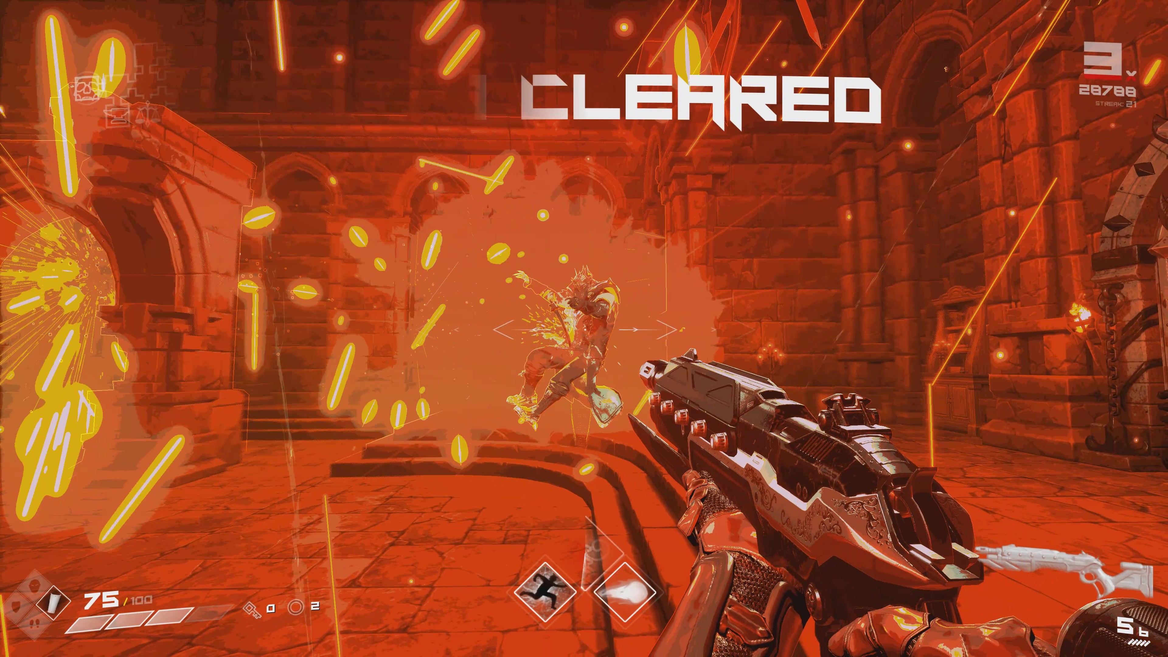 BPM: BULLETS PER MINUTE screenshot 16