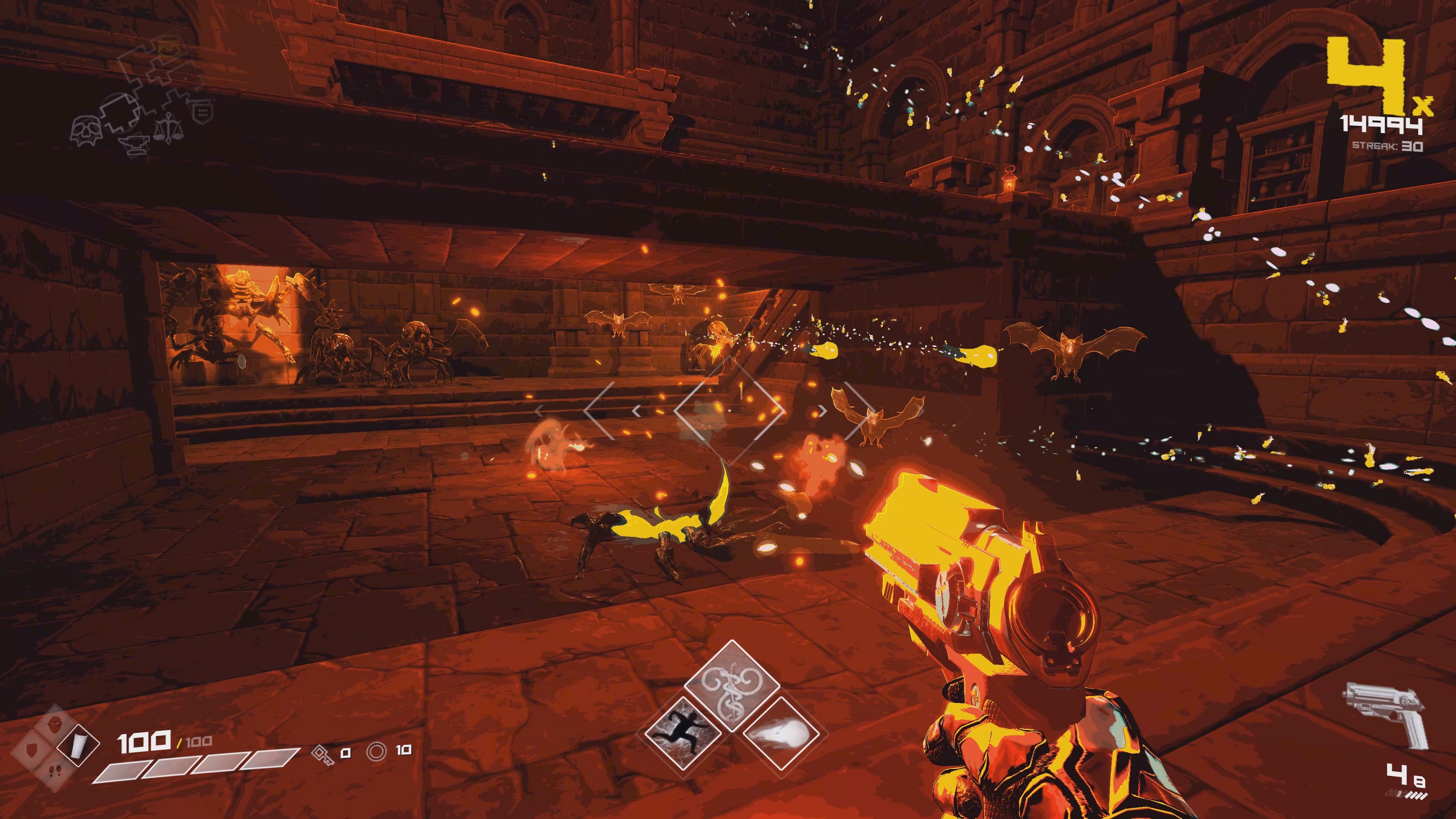 BPM: BULLETS PER MINUTE screenshot 15