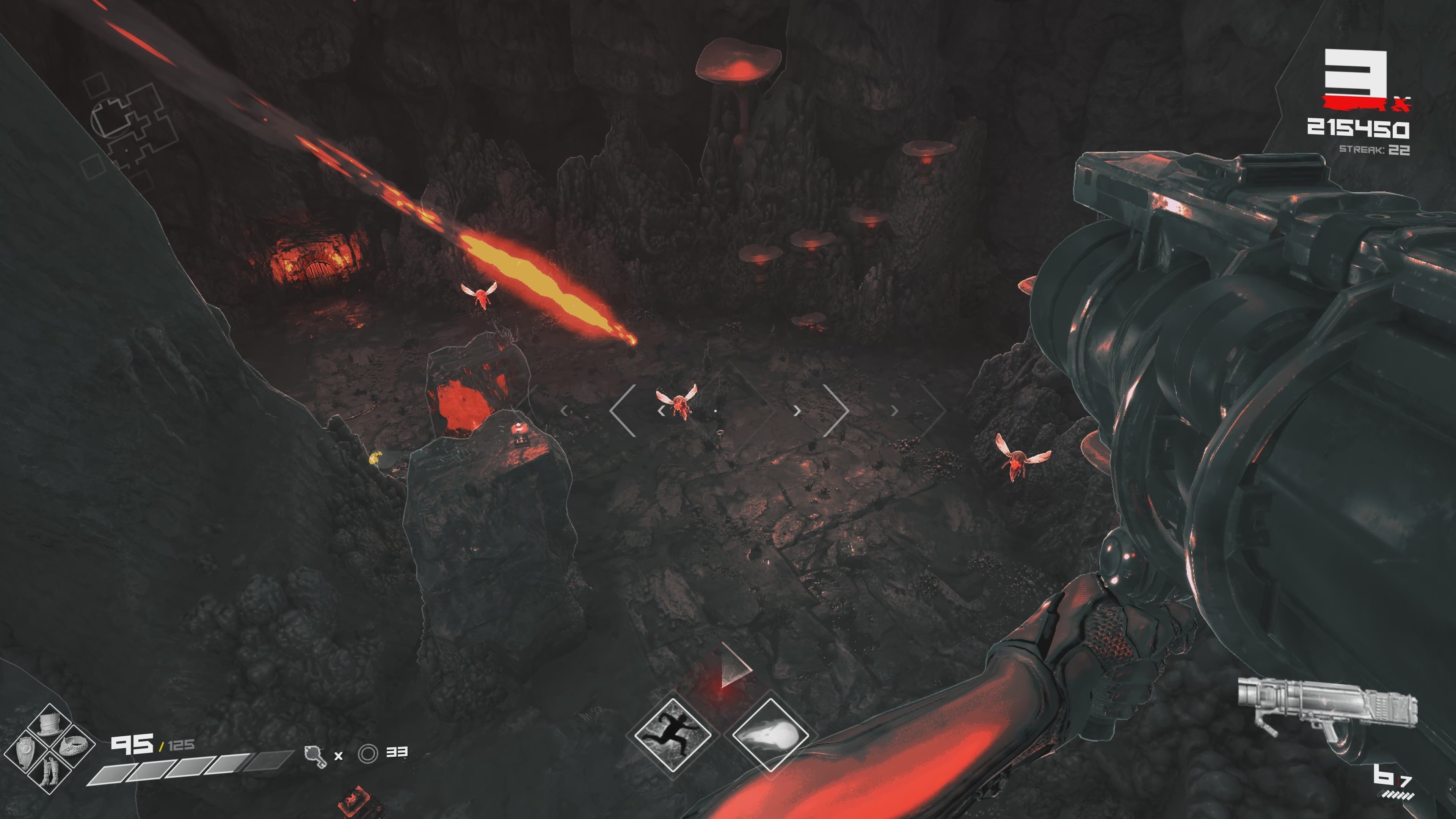 BPM: BULLETS PER MINUTE screenshot 8