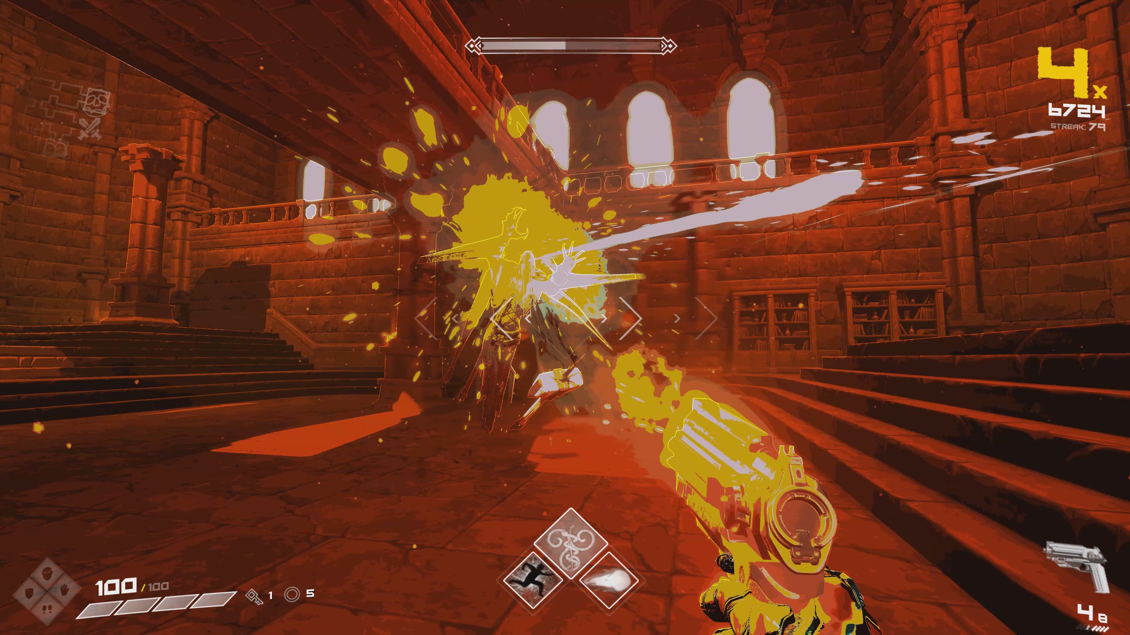BPM: BULLETS PER MINUTE screenshot 11