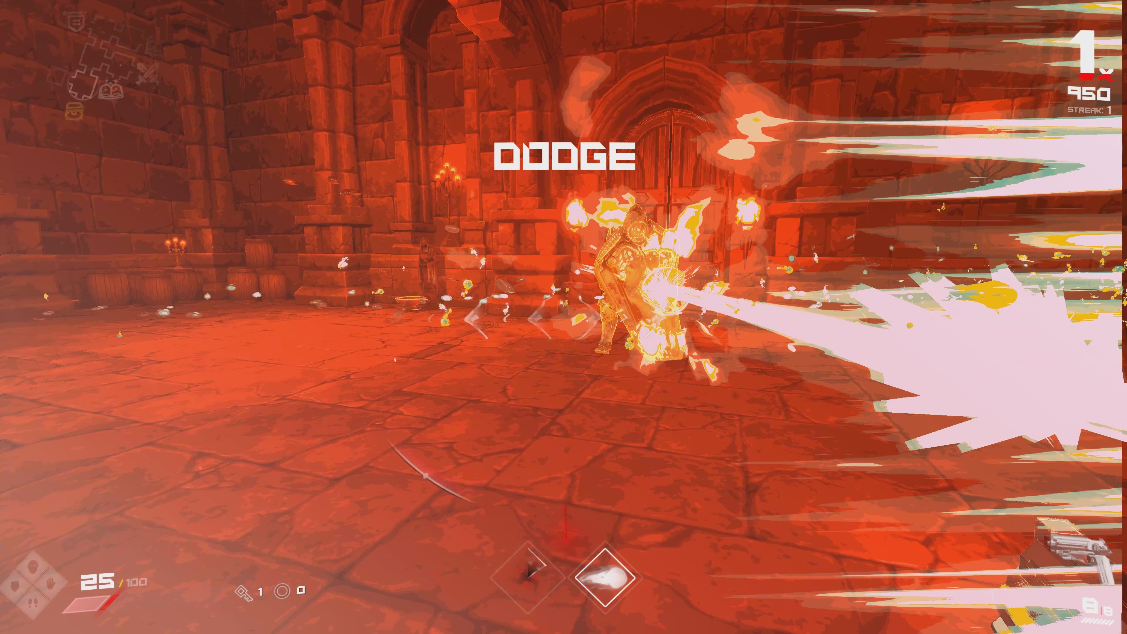 BPM: BULLETS PER MINUTE screenshot 17