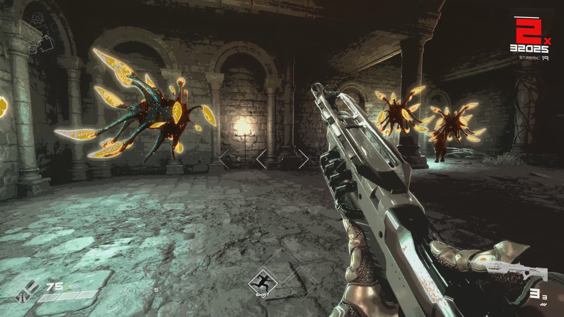 BPM: BULLETS PER MINUTE screenshot 4