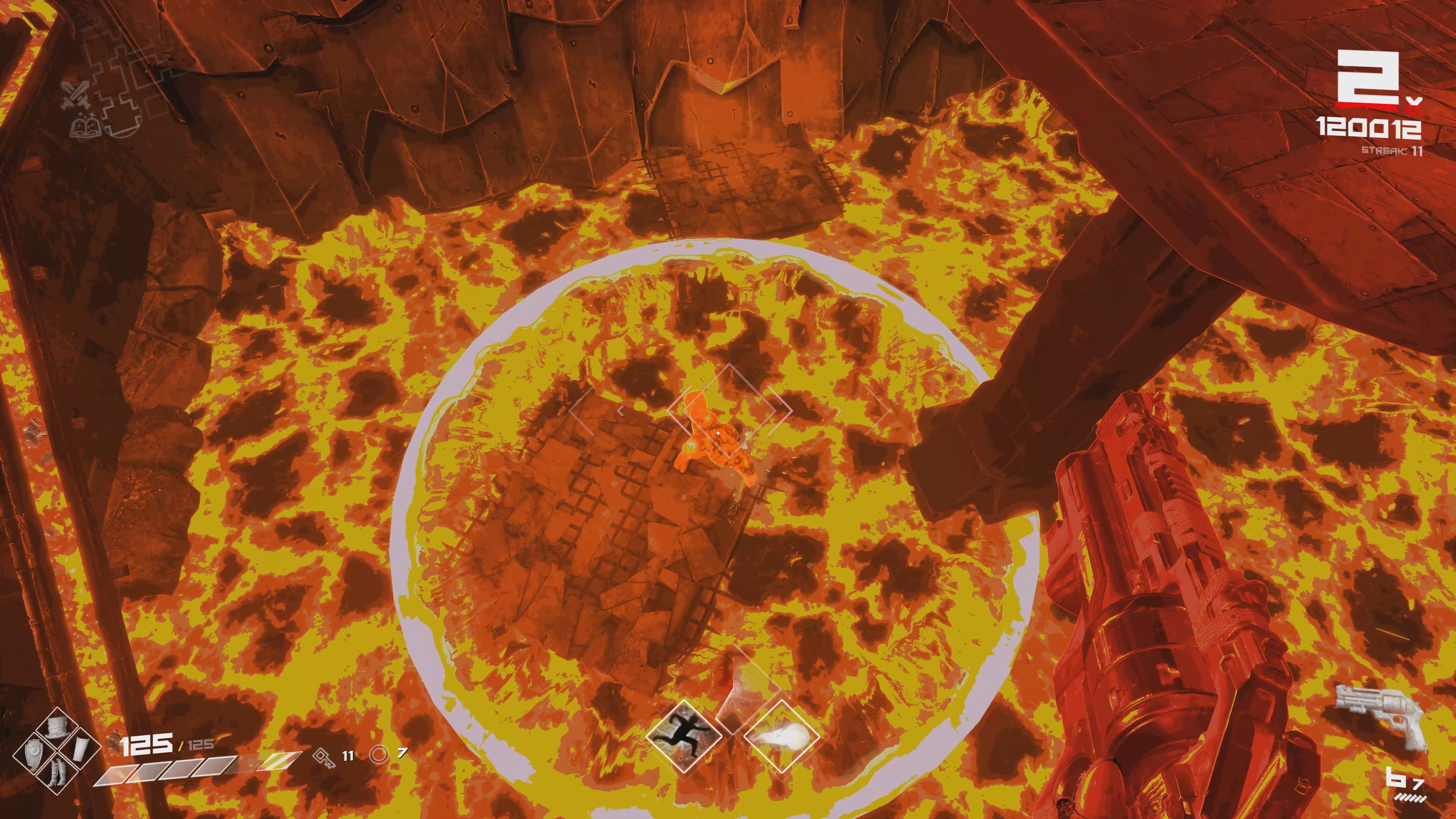 BPM: BULLETS PER MINUTE screenshot 18
