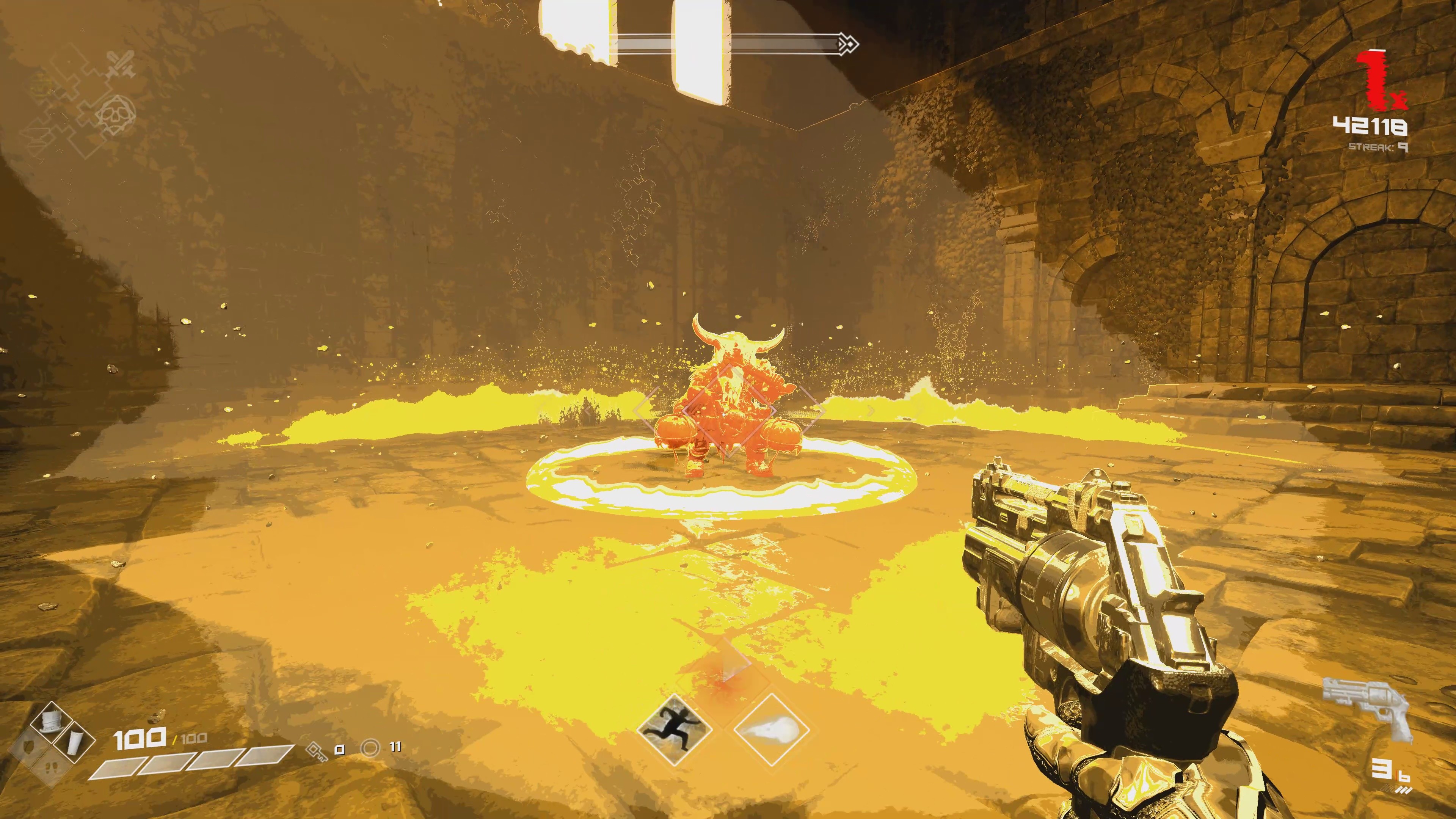 BPM: BULLETS PER MINUTE screenshot 12