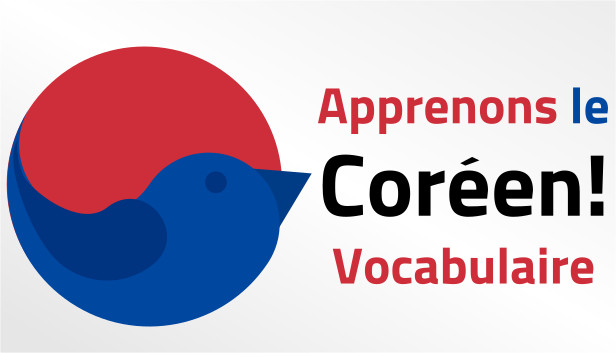Apprenons le Coréen! Vocabulaire