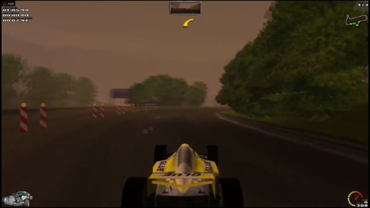 N.I.C.E. 2 Soundtrack screenshot 4