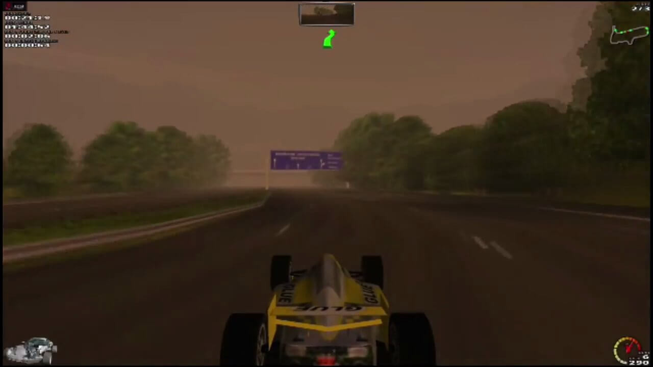 N.I.C.E. 2 Soundtrack screenshot 5