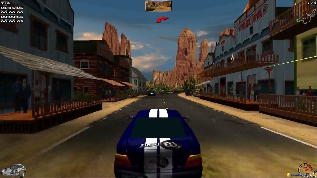 N.I.C.E. 2 Soundtrack screenshot 3